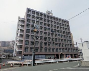 熊本市中央区 九品寺 セントヒルズ熊本 熊大病院徒歩圏